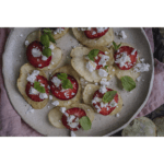 Herrgårds Sommarchips recept