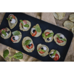 Herrgårds alla Caprese recept