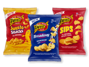 Snack Time